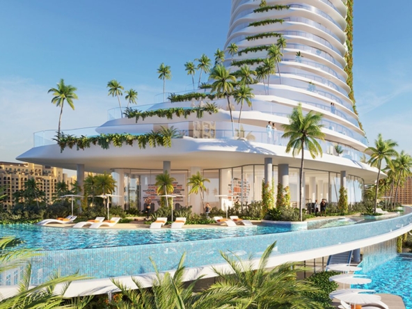 HIGH FLOOR | CLOSE TO ORIGINAL PRICE | MOTIVATED – UAEMSP-17058