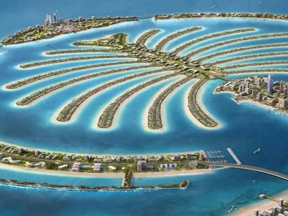 Top Location | Stunning Sunset Views | Luxurious – UAEMSP-16561