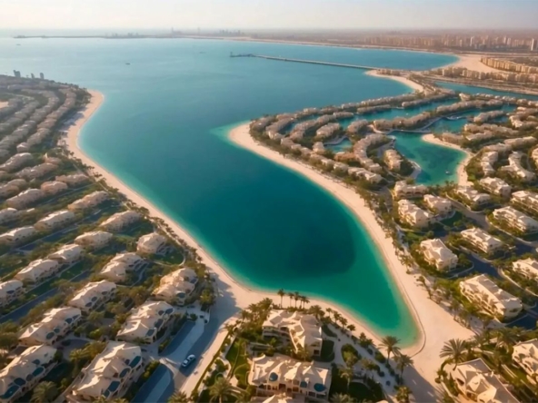 VIP Location | Sunset Views | Direct Beach Access – UAEMSP-16560