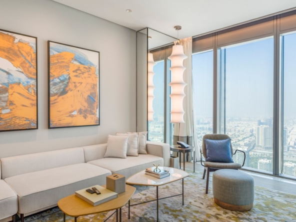 High ROI | Spacious Layout  | Motivated Seller – UAEMSP-17064