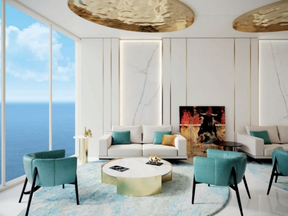 8% Below Original Price | Furnished | Payment Plan – UAEMSP-17077