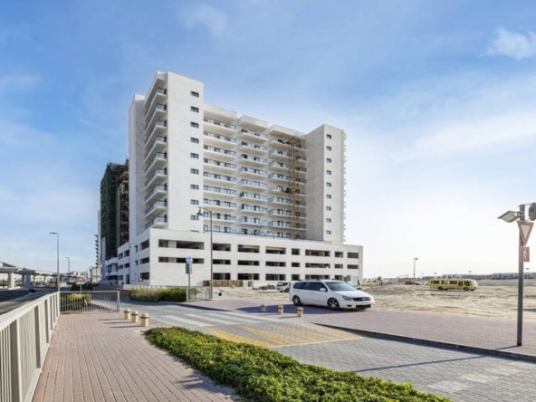 High ROI I Payment Plan l Near Metro – UAEMSP-17081