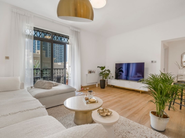 Spacious Unit | Bright Living Space | Open Study – UAEMSP-17087