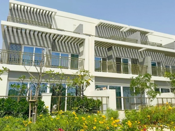 Corner Plot | Handover soon | 4 Bedroom | G+2 – UAEMSP-17094