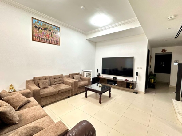 Extended Living Area | VOT | Well Maintained – UAEMSP-17098