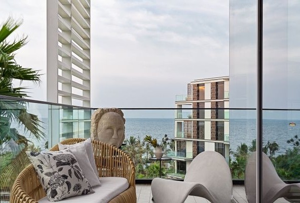 Luxury Living | Investors Deal | Sea View – UAEMSP-17103