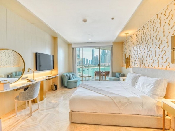 High Floor | Amazing View | Genuine Resale – UAEMSP-8361