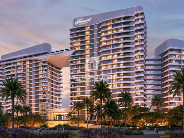 Fairmont Residences – UAERKS-11528
