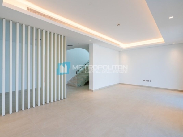4 Bedroom Villa | Second Row | Plot 7345 SQFT – UAEMCSP-19878