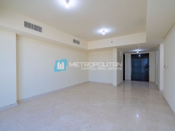 High Floor 1BR|Community View|Prime Location – UAEMCSP-20126